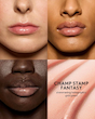 Dobord برق لب فنتی بیوتی - Fenty Beauty Gloss Bomb Universal Lip Luminizer Travel Mini