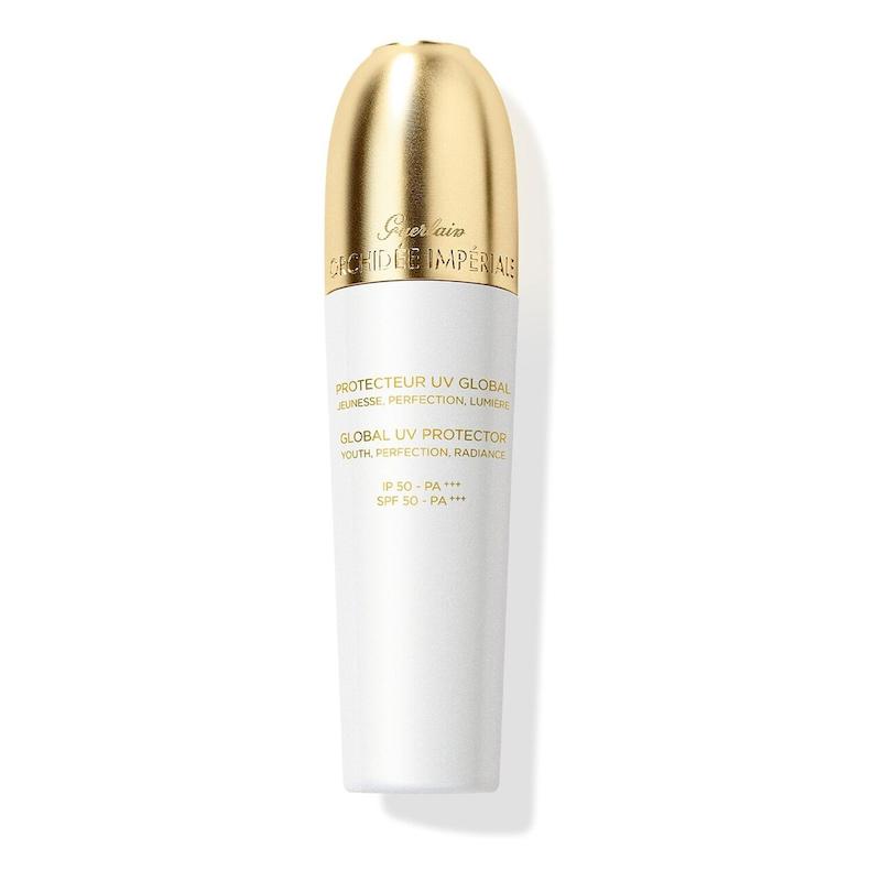 سروم ضد افتاب و روشن کننده گرلن - Guerlain Orchidée Impériale Brightening