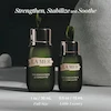 سرم ترمیم‌کننده و آبرسان لامر 15میل  - La Mer Mini The Concentrate Serum for Barrier Repair and Hydration 15ml