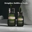 سرم ترمیم‌کننده و آبرسان لامر 15میل  - La Mer Mini The Concentrate Serum for Barrier Repair and Hydration 15ml