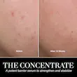 سرم ترمیم‌کننده و آبرسان لامر 15میل  - La Mer Mini The Concentrate Serum for Barrier Repair and Hydration 15ml