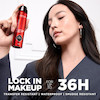 اسپری فیکس آرایش لورآل -L'Oréal Paris Infallible 3-Second Setting Spray 