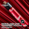 اسپری فیکس آرایش لورآل -L'Oréal Paris Infallible 3-Second Setting Spray 