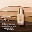 کرم پودر استی لادر - Double Wear Stay-in-Place Matte Foundation