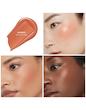 رژگونه مایع اور گلس  Hourglass Unreal Liquid Blush
