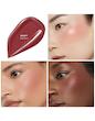 رژگونه مایع اور گلس  Hourglass Unreal Liquid Blush