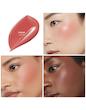 رژگونه مایع اور گلس  Hourglass Unreal Liquid Blush