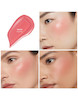 رژگونه مایع اور گلس  Hourglass Unreal Liquid Blush