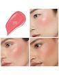 رژگونه مایع اور گلس  Hourglass Unreal Liquid Blush