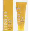 کرم ضد آفتاب صورت کلینیک Clinique Face Cream SPF 50 SolarSmart 50ml