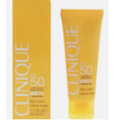 کرم ضد آفتاب صورت کلینیک Clinique Face Cream SPF 50 SolarSmart 50ml