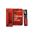 Dobord رژ لب مایع سفورا کالکشن کرم لیپ استین  Sephora Collection Cream Lip Stain Liquid Lipstick (Mini 1ml)