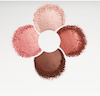 پالت سایه چشم لویی ویتون - Louis Vuitton LV Ombres Eyeshadow Palette
