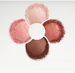 پالت سایه چشم لویی ویتون - Louis Vuitton LV Ombres Eyeshadow Palette