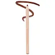 مداد لب وستمن اتلر - Westman Atelier Lip Shape Defining Lip Liner