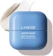 کرم مرطوب‌کننده پوست خیلی خشک لانیژ - LANEIGE Water Bank Blue Hyaluronic Intensive Moisturizer 