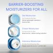 کرم مرطوب‌کننده پوست خیلی خشک لانیژ - LANEIGE Water Bank Blue Hyaluronic Intensive Moisturizer 