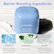 کرم مرطوب‌کننده پوست خیلی خشک لانیژ - LANEIGE Water Bank Blue Hyaluronic Intensive Moisturizer 