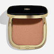 برنزر و سایه چشم دولچه گابان - Dolce&Gabbana Face & Eyes Match Lasting Bronzer & Eyeshadow Powder