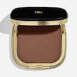 برنزر و سایه چشم دولچه گابان - Dolce&Gabbana Face & Eyes Match Lasting Bronzer & Eyeshadow Powder