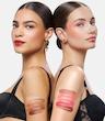 برنزر و سایه چشم دولچه گابان - Dolce&Gabbana Face & Eyes Match Lasting Bronzer & Eyeshadow Powder