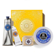 مجموعه مراقبت از بدن شی باتر لوکسیتان - L'OCCITANE Shea Butter Body Care Collection