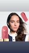 رژ لب ساتن لویی ویتون - Louis Vuitton LV Rouge Satin Lipstick 