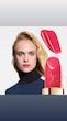 رژ لب ساتن لویی ویتون - Louis Vuitton LV Rouge Satin Lipstick 