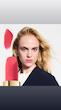 رژ لب مات لویی ویتون - Louis Vuitton LV Rouge Matte Lipstick