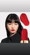 رژ لب مات لویی ویتون - Louis Vuitton LV Rouge Matte Lipstick