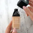 تینت فلوییدی صورت شنل -chanel Ultra Le Teint 
