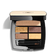  پالت سایه چشم شنل - CHANEL LES BEIGES EYESHADOW PALETTE REGARD 