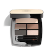  پالت سایه چشم شنل - CHANEL LES BEIGES EYESHADOW PALETTE REGARD 