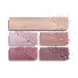  پالت سایه چشم شنل - CHANEL LES BEIGES EYESHADOW PALETTE REGARD 