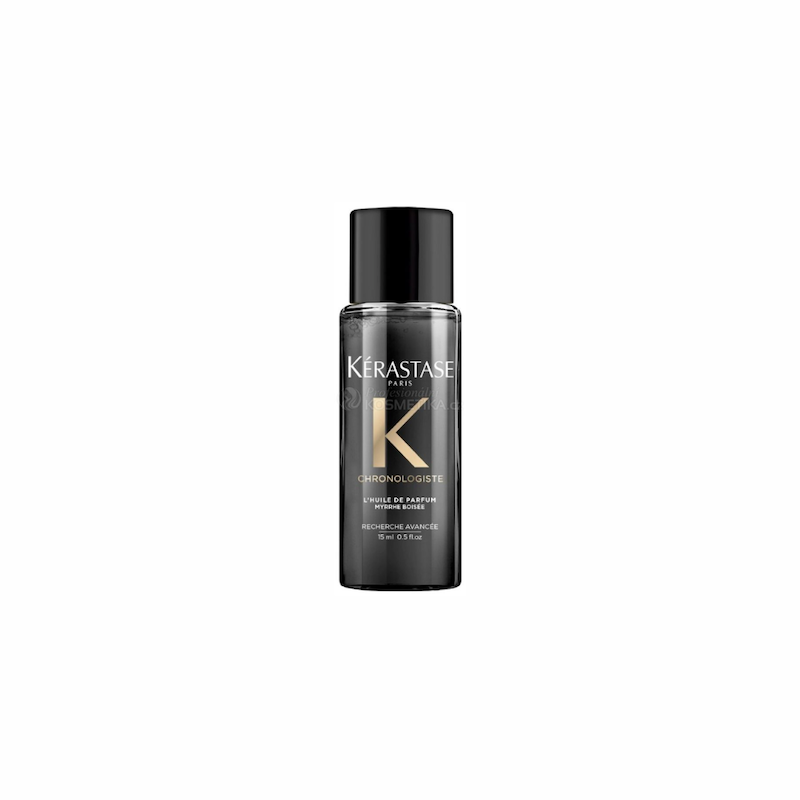 Dobord روغن موی عطری کراستاس کرونولوژیست ۱۰ میل  Kérastase Chronologiste L’Huile de Parfum
