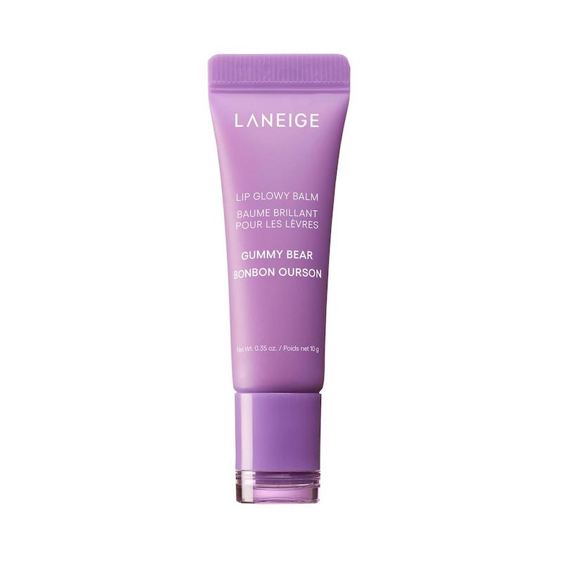 بالم لب آبرسان لانیژ - LANEIGE Lip Glowy Balm