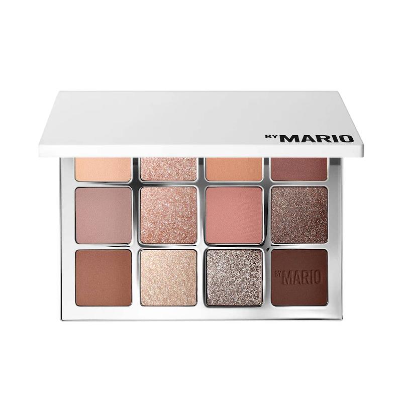 پالت سایه میکاپ بای ماریو - Ethereal Eyes™ Eyeshadow Palette: The Original