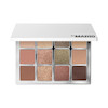 پالت سایه میکاپ بای ماریو -Ethereal Eyes™ Eyeshadow Palette: Nature