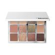 پالت سایه میکاپ بای ماریو -Ethereal Eyes™ Eyeshadow Palette: Nature