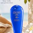 ضد افتاب شیسیدو - Shiseido Expert Sun Protector Lotion SPF50+ 300ml