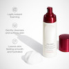 فوم شوینده صورت شیسیدو - SHISEIDO Complete Cleansing MicroFoam 180ml