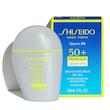 BB کرم چندمنظوره و ضدآفتاب رنگی شیسیدو رنگ مدیوم shiseido