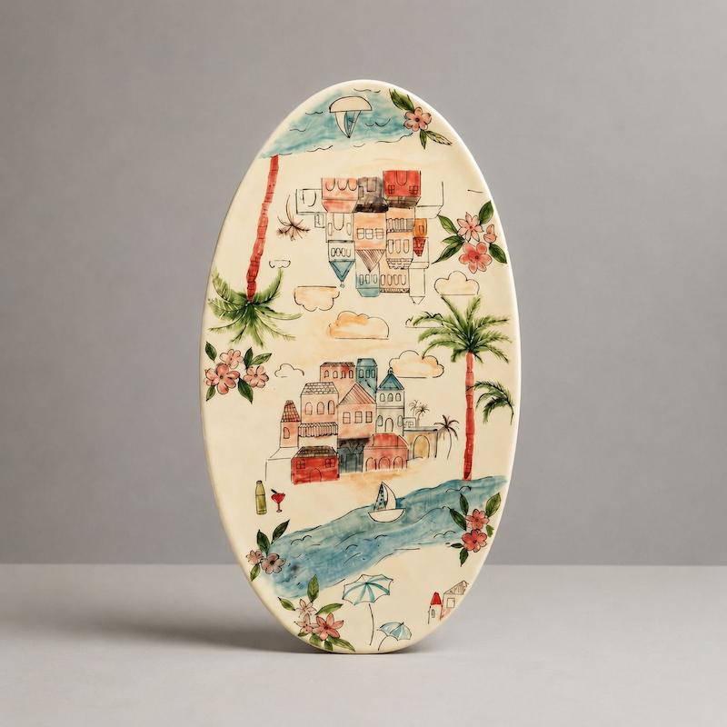دیس island