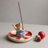 عودسوز سرامیکی mouse 