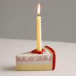 شمعدان سرامیکی mini cake