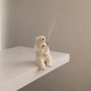 عود سوز سرامیکی bear