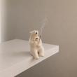 عود سوز سرامیکی bear