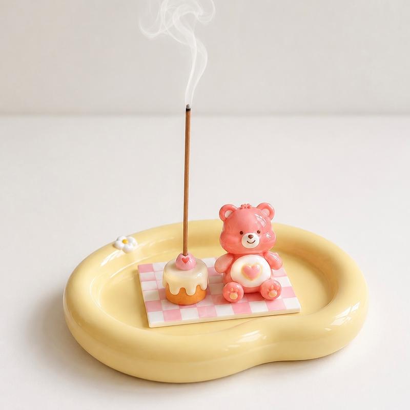 عودسوز سرامیکی pinky