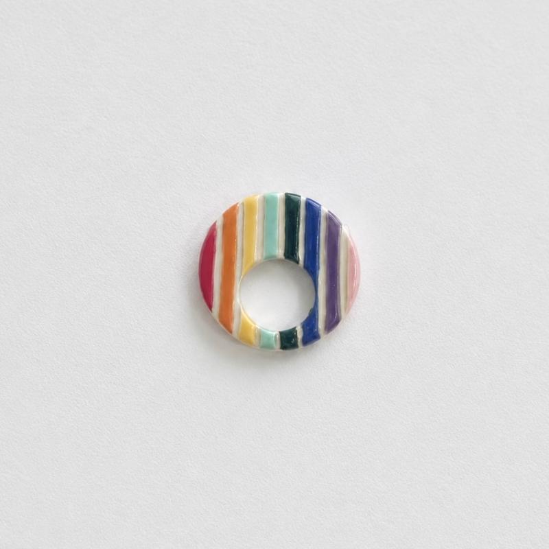 هولدر سرامیکی عینک rainbow