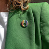 هولدر سرامیکی عینک rainbow